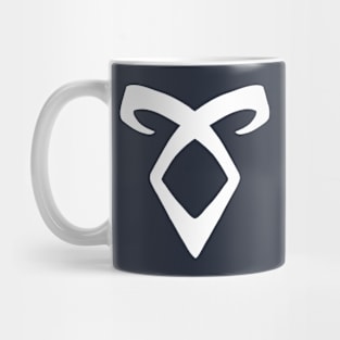 SHADOWHUNTERS - RUNE Mug